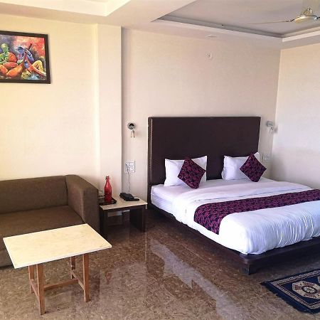 The Gateway Dal Lake Resort, Mcleodganj, Dharamshala Мак-Леод-Гейндж Экстерьер фото