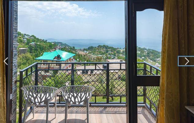 The Gateway Dal Lake Resort, Mcleodganj, Dharamshala Мак-Леод-Гейндж Экстерьер фото