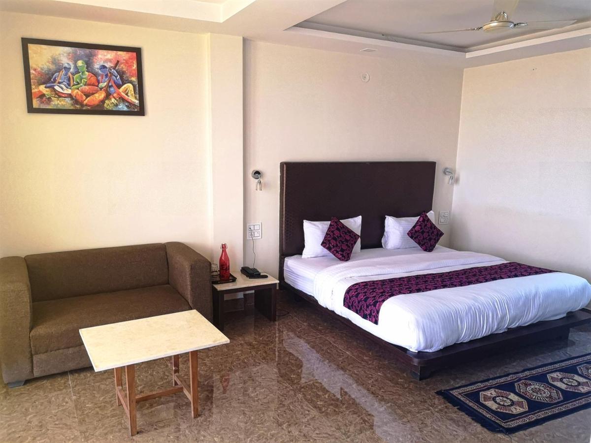 The Gateway Dal Lake Resort, Mcleodganj, Dharamshala Мак-Леод-Гейндж Экстерьер фото
